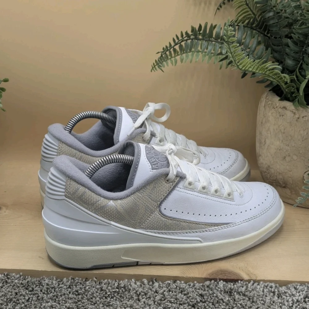 Jordan air retro